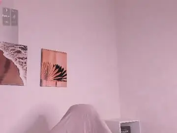 Chaturbate Live Porn of ohh_my_vens