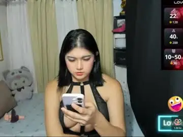 Chaturbate Sex Cam of seductivejanetrans