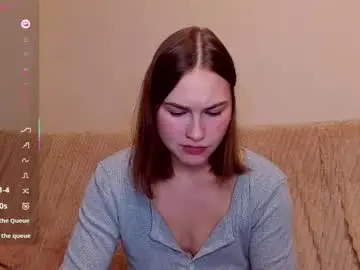 Chaturbate Live Porn of sleeeepy_af