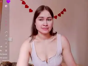 Chaturbate Live Porn of sleeeepy_af