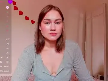 Chaturbate Nude Webcam of sleeeepy_af