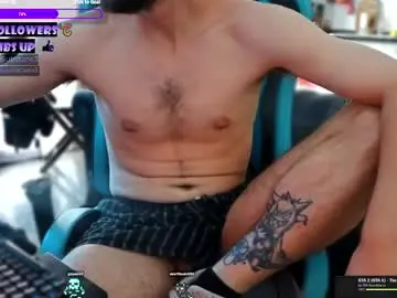 Chaturbate Free Porn Cam of substanc3