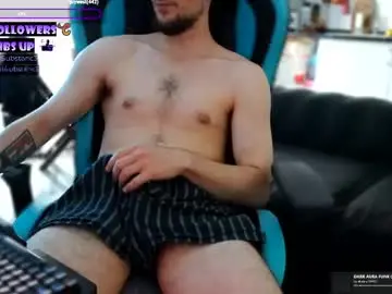 Chaturbate Sex Chat of substanc3