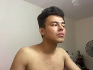 Chaturbate Live Sex Cam of todd_warren