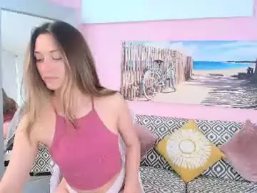 Chaturbate Sex Cam of valya_russi