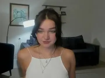 Chaturbate Best Webcam of _romanova