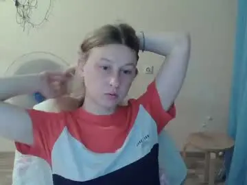 Chaturbate Best Webcam of alalaska_ana