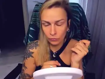 Chaturbate Private Sex Chat of alexiayellow