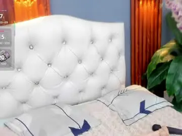 Chaturbate Live Porn of allison_garcia