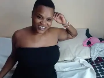 Chaturbate Live Sex Cam of black_nasty1