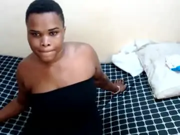 Chaturbate Live Porn of black_nasty1