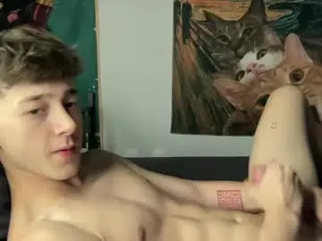 Chaturbate Live Sex of borisviper