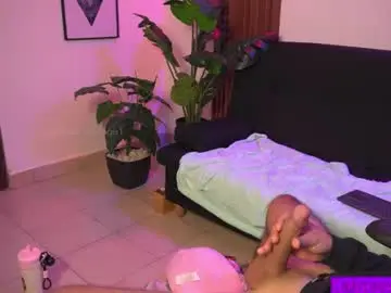 Chaturbate Watch Live Sex Cams of calypso_and_ge1