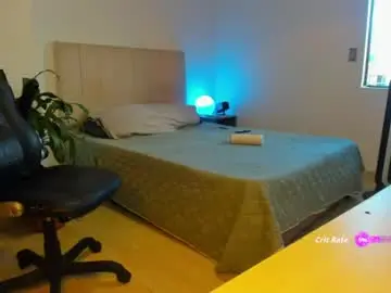 Chaturbate Private Sex Chat of daarkomalfoy