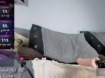 Chaturbate Watch Live Sex Cams of freak7_7show