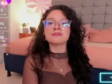 Chaturbate Adult Webcam of jenn_cg