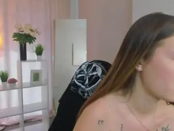 Chaturbate Live Sex of jessica_jensen