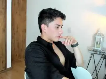 Chaturbate Sex Chat of joshonair