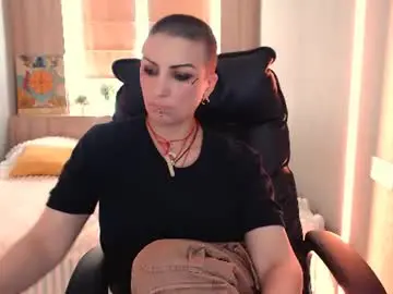 Chaturbate Sex Chat of maromiassecret