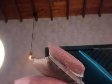 Chaturbate Nude Webcam of marttina_ruiz