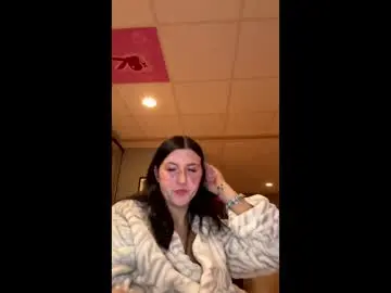 Chaturbate Adult Video Chat of n0rmalgurl