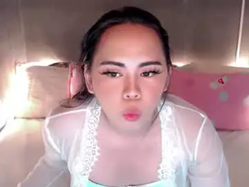 Chaturbate Adult Video Chat of qt_luna18