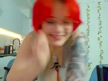 Chaturbate Live Sex of sova_energy