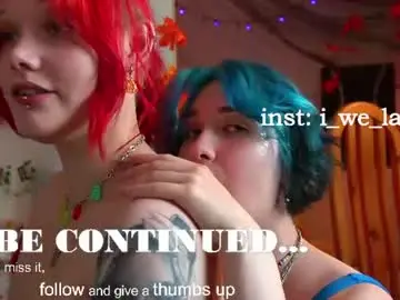 Chaturbate Live Porn of sova_energy