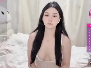 Chaturbate Live Sex Cam of ssweet_aurora