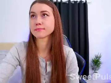 Chaturbate Sex Chat of sweetpulse_