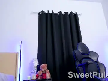 Chaturbate Private Sex Chat of sweetpulse_