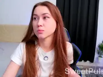 Chaturbate Live Sex of sweetpulse_
