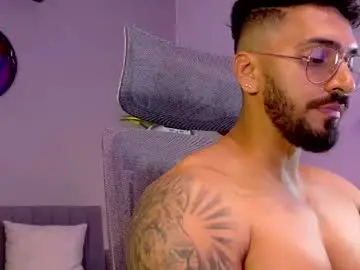 Chaturbate Free Live Porn of tony_muscle1