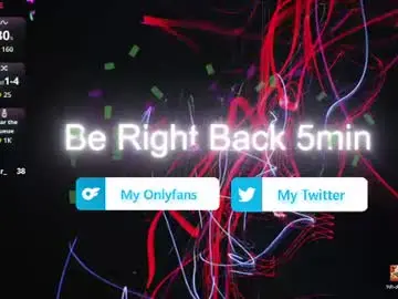 Chaturbate Live Porn of victoriablackfire