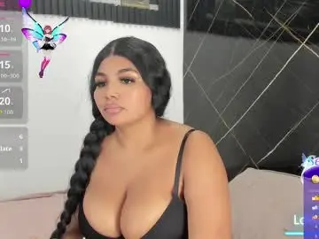 Chaturbate Live Sex Cam of afrodita_roos_