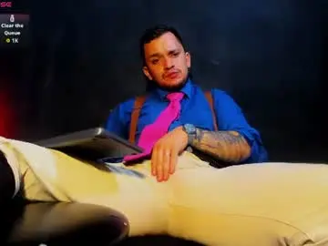 Chaturbate Live Porn of alpha_paganni