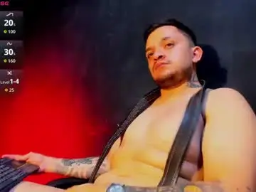 Chaturbate Adult Webcam of alpha_paganni