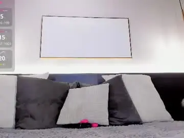Chaturbate Free Live Porn of ambracohelo