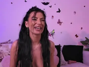 Chaturbate Sex Cam of ameliereeaa
