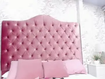 Chaturbate Private Sex Chat of atenea_spencer