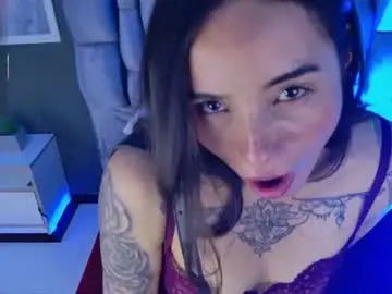 Chaturbate Live Porn of cata_jonees
