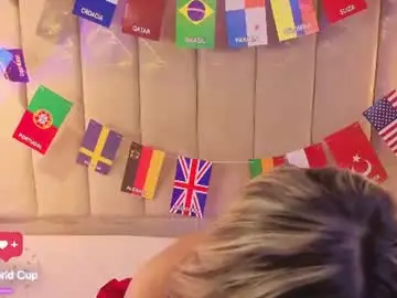 Chaturbate Best Webcam of juliedeep