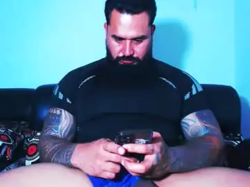 Chaturbate Adult Webcams of markus_hot