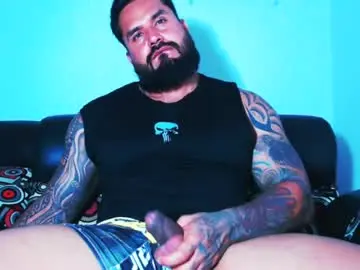 Chaturbate Free Porn Cam of markus_hot