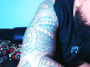 Chaturbate Sex Chat of markus_hot