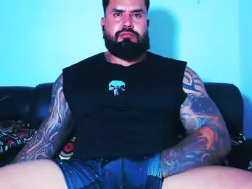 Chaturbate Free Live Porn of markus_hot