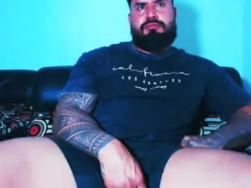 Chaturbate Adult Webcams of markus_hot