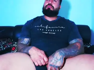 Chaturbate Free Porn Cam of markus_hot