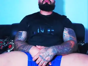Chaturbate Adult Video Chat of markus_hot