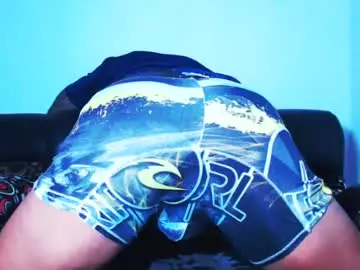 Chaturbate Live Sex Cam of markus_hot